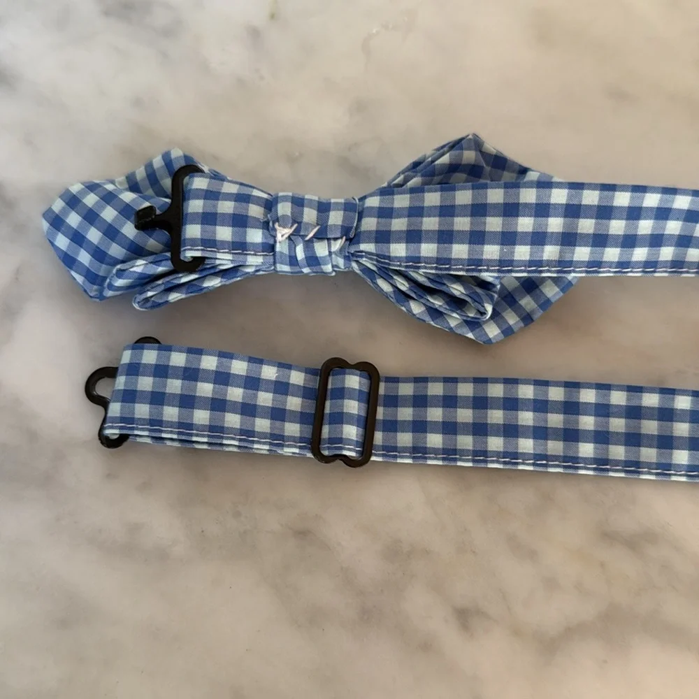 *LIKE NEW* J. Crew Crewcuts Bow Tie